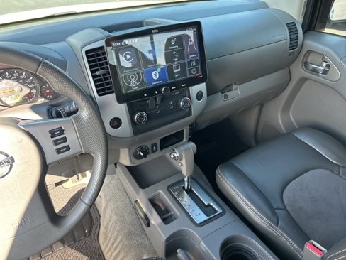 Used 2018 Nissan Frontier SV image 29