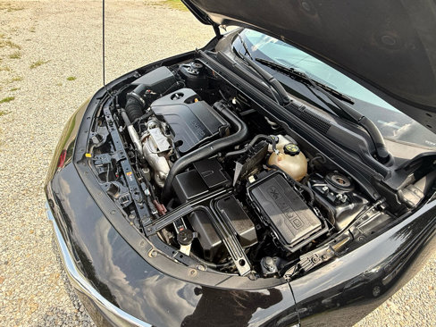 Used 2019 Chevrolet Malibu LT image 15