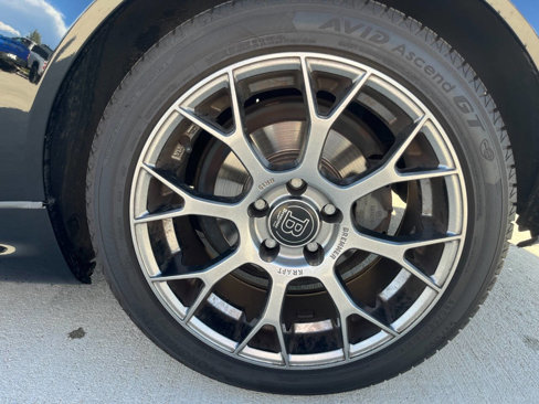 Used 2001 Mercedes-Benz SLK 320 image 19