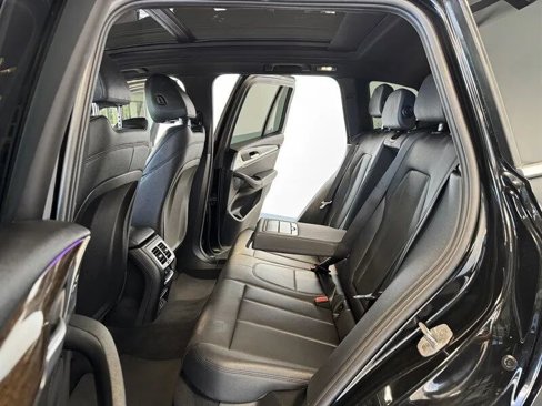 Used 2020 BMW X3 xDrive30i image 18