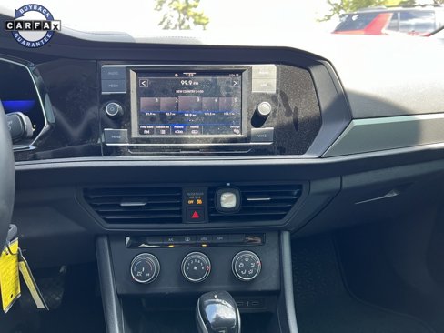 Used 2023 Volkswagen Jetta S w/ IQ.Drive Package image 12