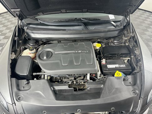 Used 2017 Jeep Cherokee Altitude image 29
