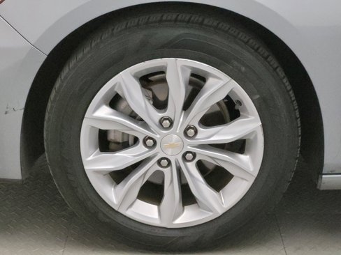 Used 2023 Chevrolet Malibu LT image 31