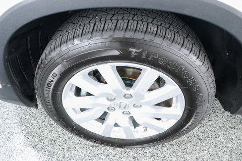 Used 2020 Honda Pilot LX image 11