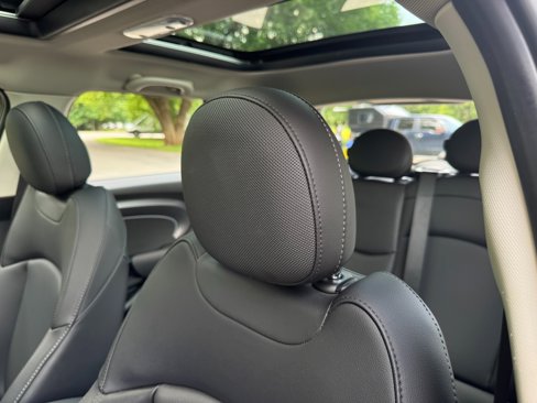 Used 2022 MINI Cooper S w/ Premium Package image 16