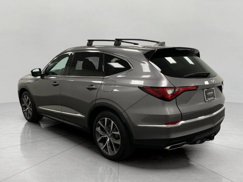 Used 2023 Acura MDX SH-AWD w/ Technology Package image 9