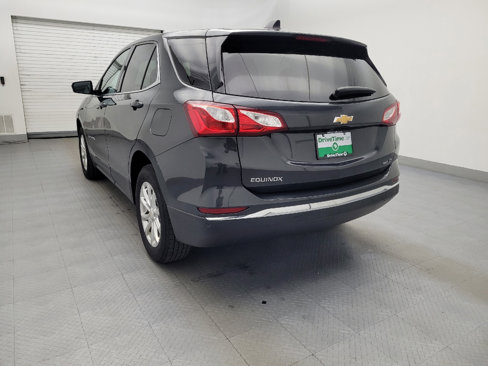 Used 2020 Chevrolet Equinox LT image 5
