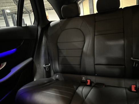 Certified 2022 Mercedes-Benz GLC 300 4MATIC image 27