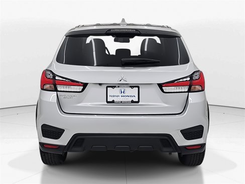 Used 2022 Mitsubishi Outlander Sport ES image 7