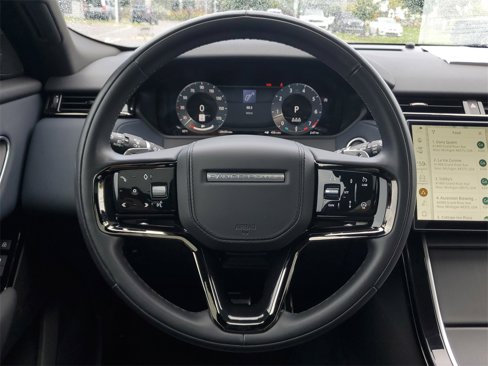 Used 2024 Land Rover Range Rover Velar Dynamic SE image 32