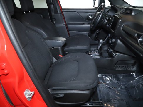 Used 2022 Jeep Renegade Altitude w/ Convenience Group image 33