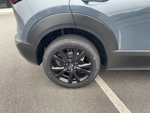 New 2025 MAZDA CX-30 AWD 2.5 S w/ Preferred Package image 6