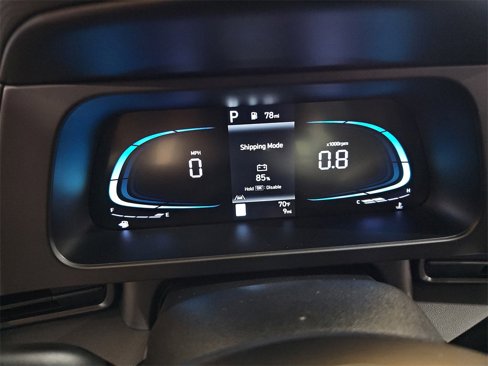 New 2025 Hyundai Elantra Sport image 18