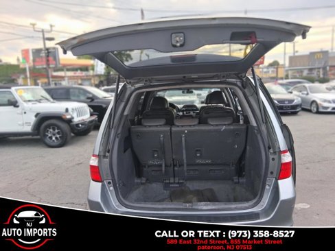 Used 2005 Honda Odyssey EX-L image 33