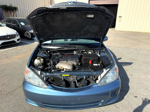 Used 2004 Toyota Camry SE image 38