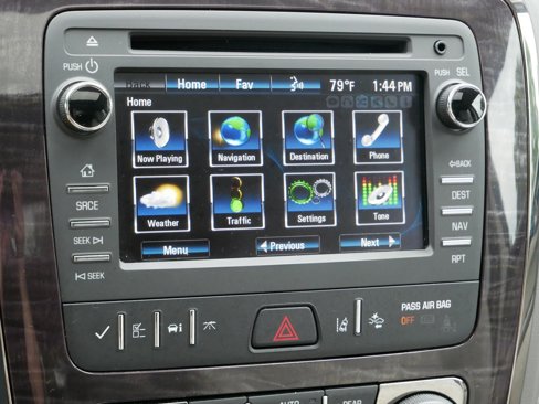 Used 2017 Buick Enclave Premium w/ Enclave Sport Touring Edition image 22