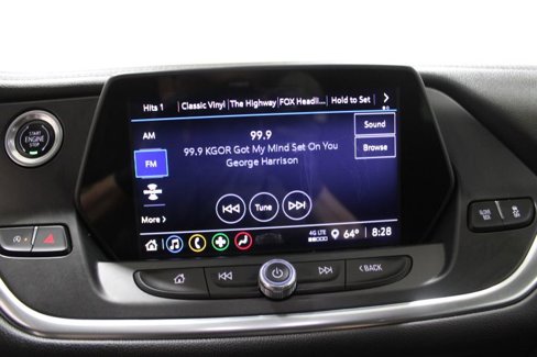Used 2021 Chevrolet Blazer LT image 20