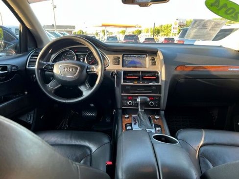 Used 2014 Audi Q7 3.0T Premium Plus image 5