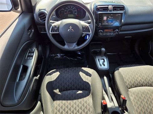 Used 2022 Mitsubishi Mirage ES image 15