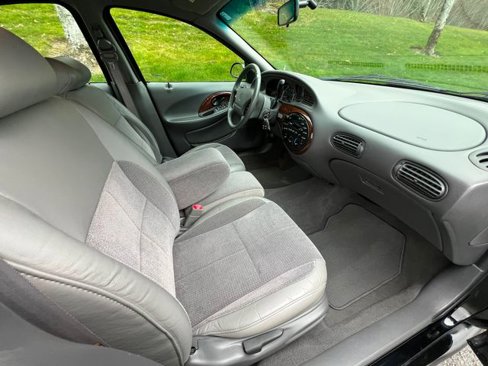 Used 1999 Mercury Sable LS image 20