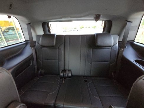 Used 2018 Chevrolet Tahoe Premier image 17