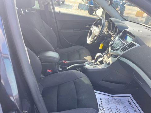 Used 2013 Chevrolet Cruze LT w/ Spring Special Edition image 29