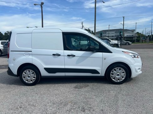 Used 2016 Ford Transit Connect XLT image 4