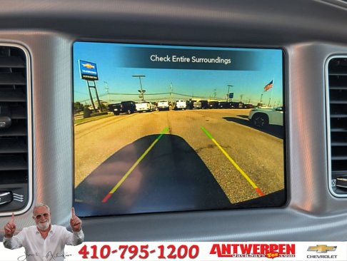 Used 2023 Dodge Charger SXT image 27