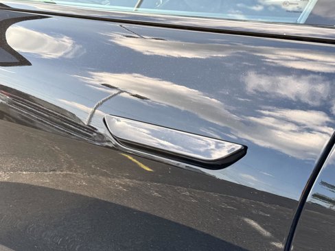 Used 2022 Lucid Air Grand Touring image 53