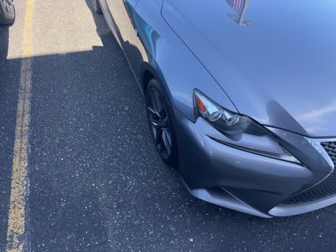 Used 2014 Lexus IS 250 image 7