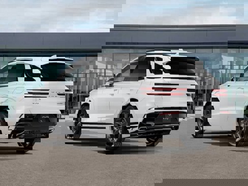 New 2026 Genesis GV70 3.5T Sport Prestige image 5