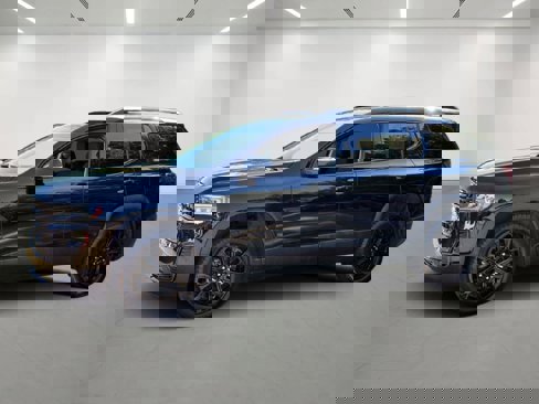 Used 2023 GMC Acadia SLE image 1