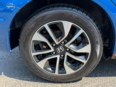 Used 2014 Honda Civic EX image 12