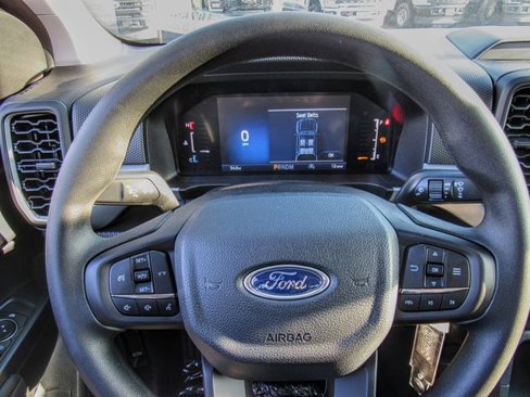 New 2025 Ford Ranger XL image 15