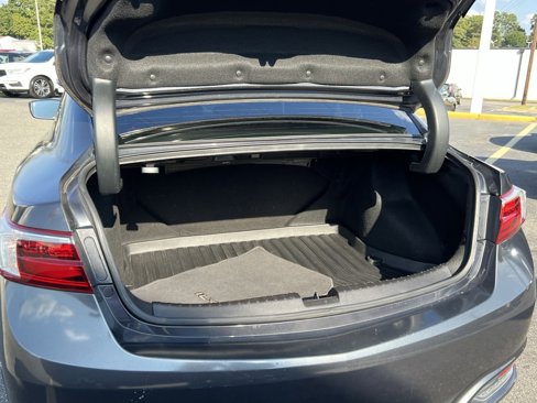Certified 2016 Acura ILX image 28