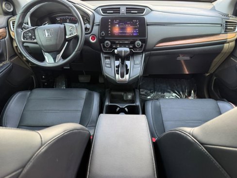 Used 2018 Honda CR-V Touring image 13
