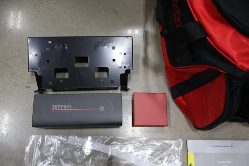 Used 2023 Ferrari Roma image 38