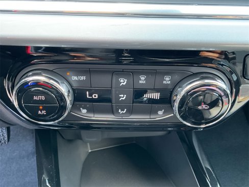 New 2026 Chevrolet Trax LT w/ Driver Confidence Package image 20