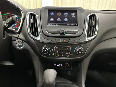 Certified 2023 Chevrolet Equinox LT image 30