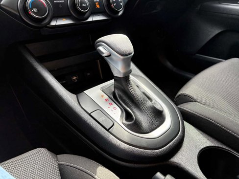 Used 2024 Kia Forte LXS image 20