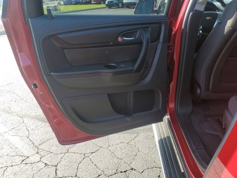 Used 2013 Chevrolet Traverse LT w/ All-Star Edition image 25