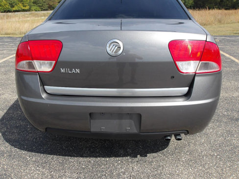 Used 2011 Mercury Milan w/ 102A Rapid Spec Order Code image 33