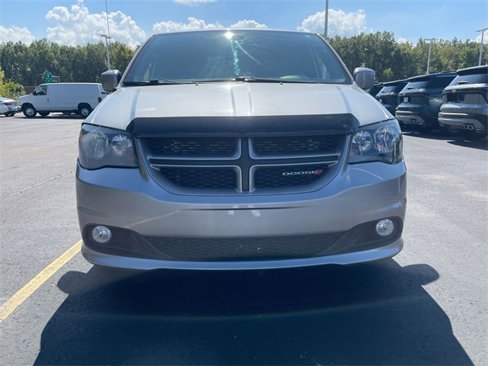 Used 2018 Dodge Grand Caravan GT image 28