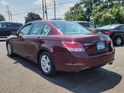 Used 2010 Honda Accord LX-P image 5