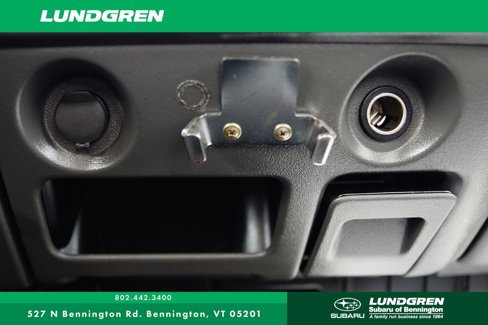 Used 2003 Chevrolet Silverado 3500 4x4 Regular Cab w/ Snow Plow Prep Package image 19