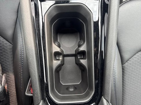 New 2025 Jeep Compass Latitude w/ Altitude Special Edition image 27