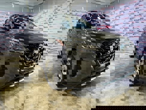Used 2021 Nissan Kicks S image 6