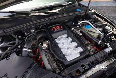 Used 2009 Audi S5 4.2 image 29