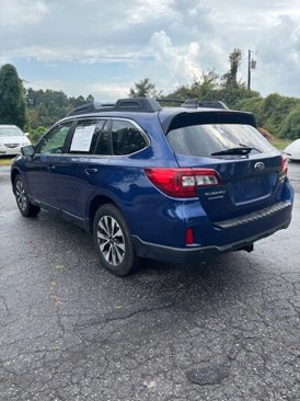 Used 2017 Subaru Outback 3.6R Limited image 8