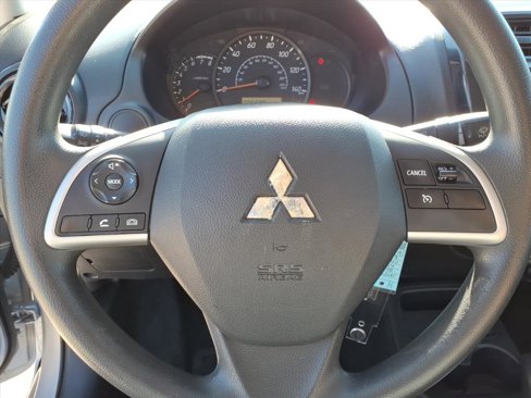 Used 2019 Mitsubishi Mirage G4 ES image 24
